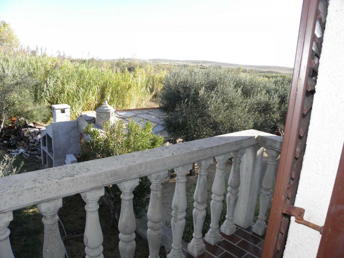 Apartments Fabijan - 50M From Sea Povljana Dış mekan fotoğraf